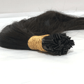 Flat Tip Hair Extensions – 100% Remy Human Hair | Seamless, Natural Look | Long-Lasting Pre-Bonded Extensions for Volume & Length