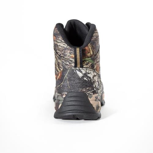 Mens Northwest Territory Camo Hikers