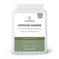 African Mango 2-Pack | Concentrated Seed Extract 500mg – 120 Capsules (2 x 60)