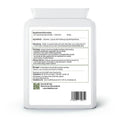 L-Glutamine — 90 Capsules