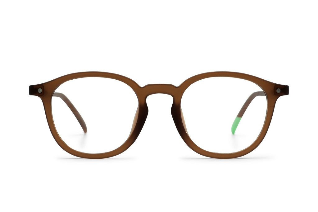 Asmara – Toffee - READING GLASSES