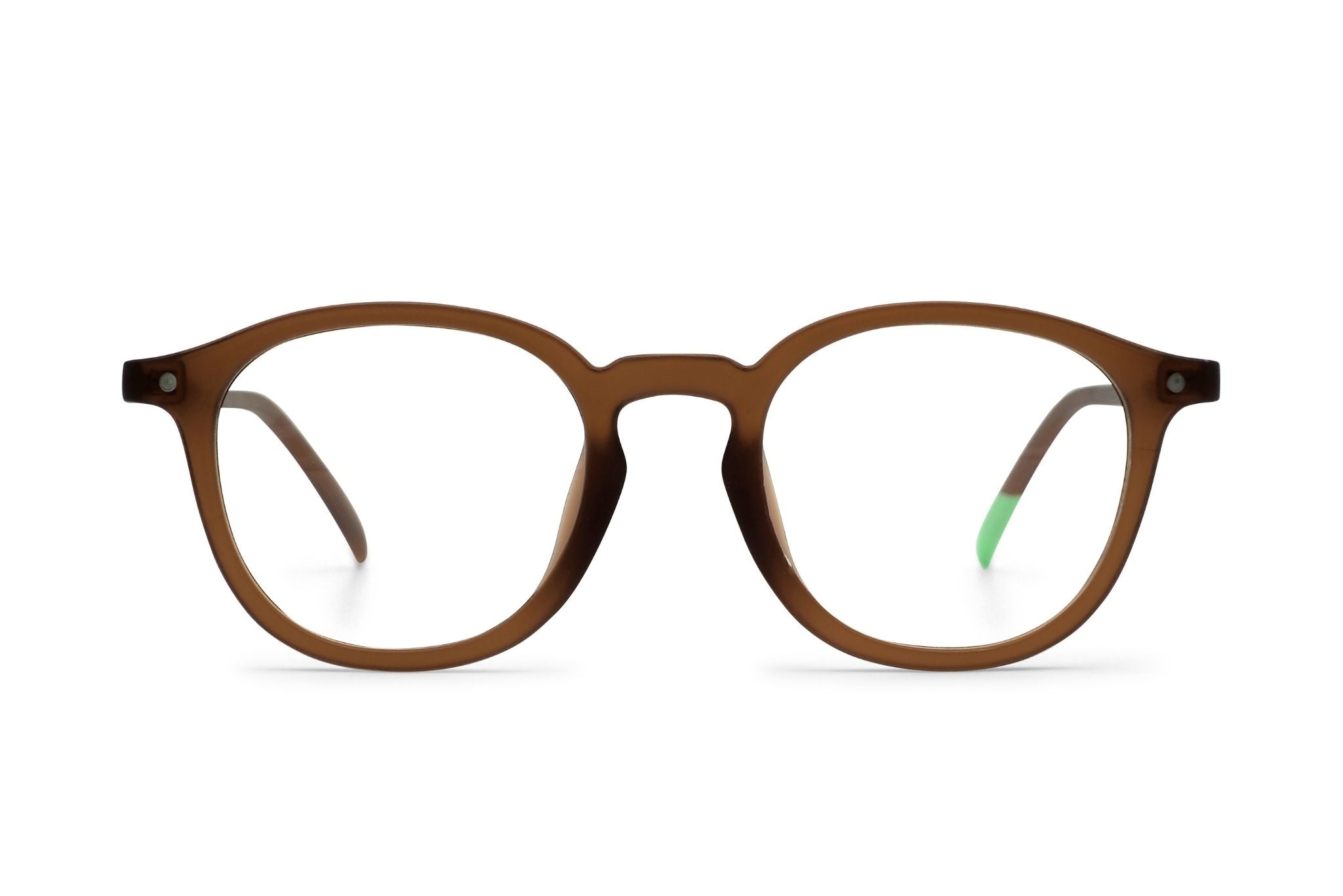 Asmara – Toffee - READING GLASSES