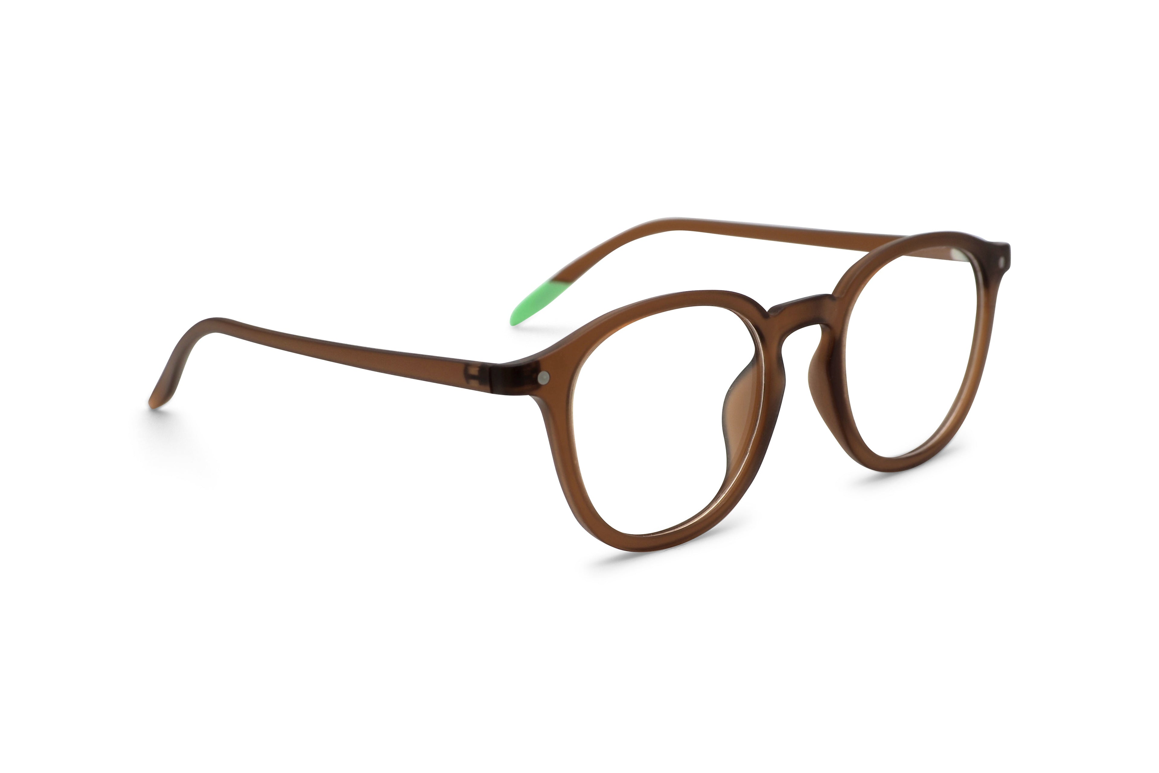 Asmara – Toffee - READING GLASSES