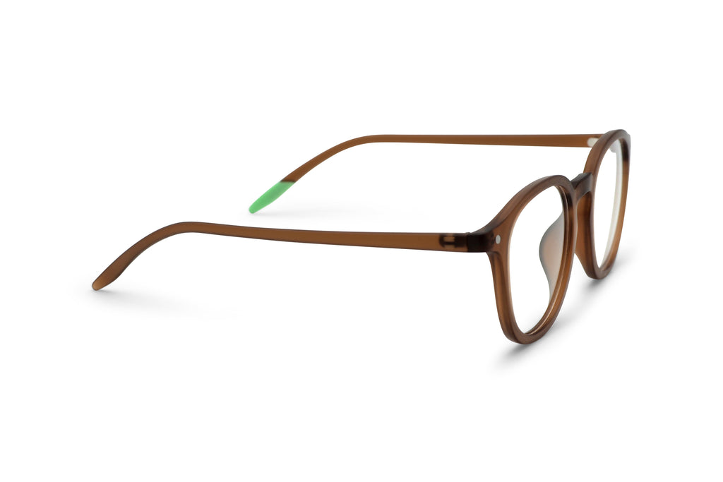 Asmara – Toffee - READING GLASSES