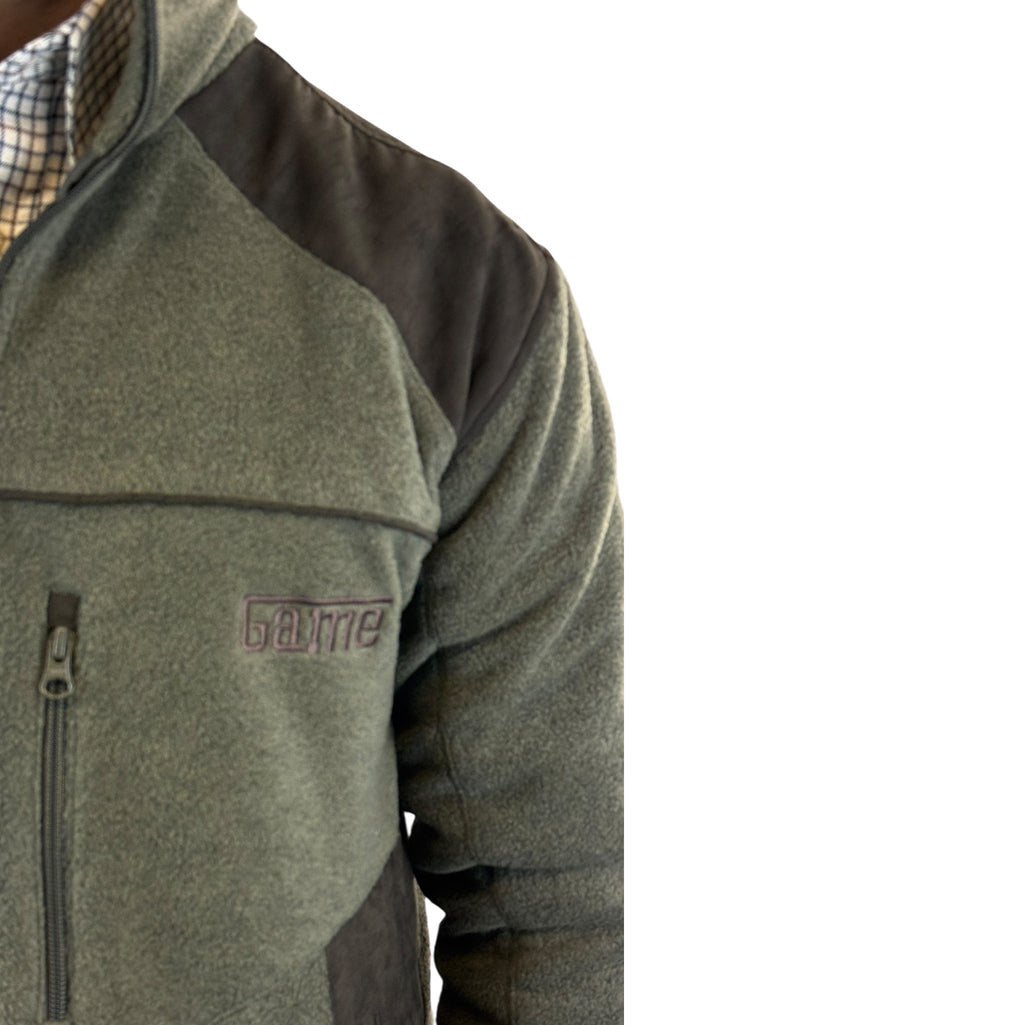 Game Berwick Fleece Jacket