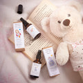 Little Dreamer Care set (including 50ml Argan oil and 50ml Children's sleep spray)