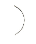 Elysee Brand Moon Shape Weaving Needle