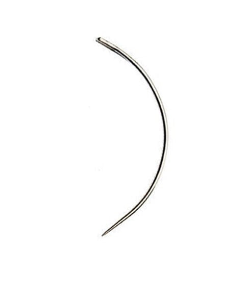 Elysee Brand Moon Shape Weaving Needle