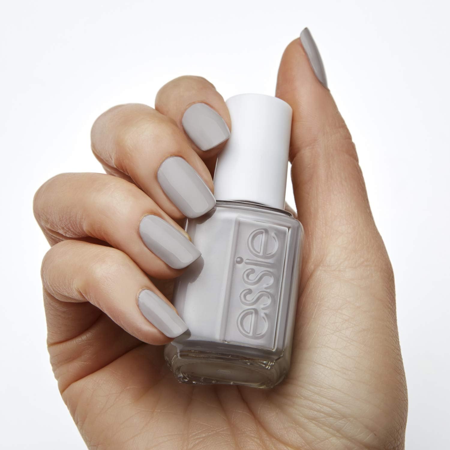Essie Nail Lacquer 493 Without A Stitch