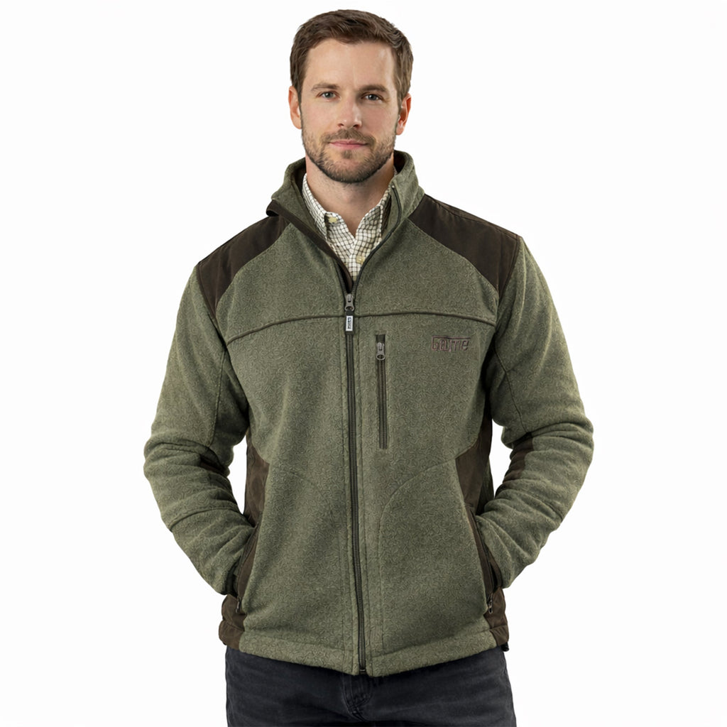 Game Berwick Fleece Jacket