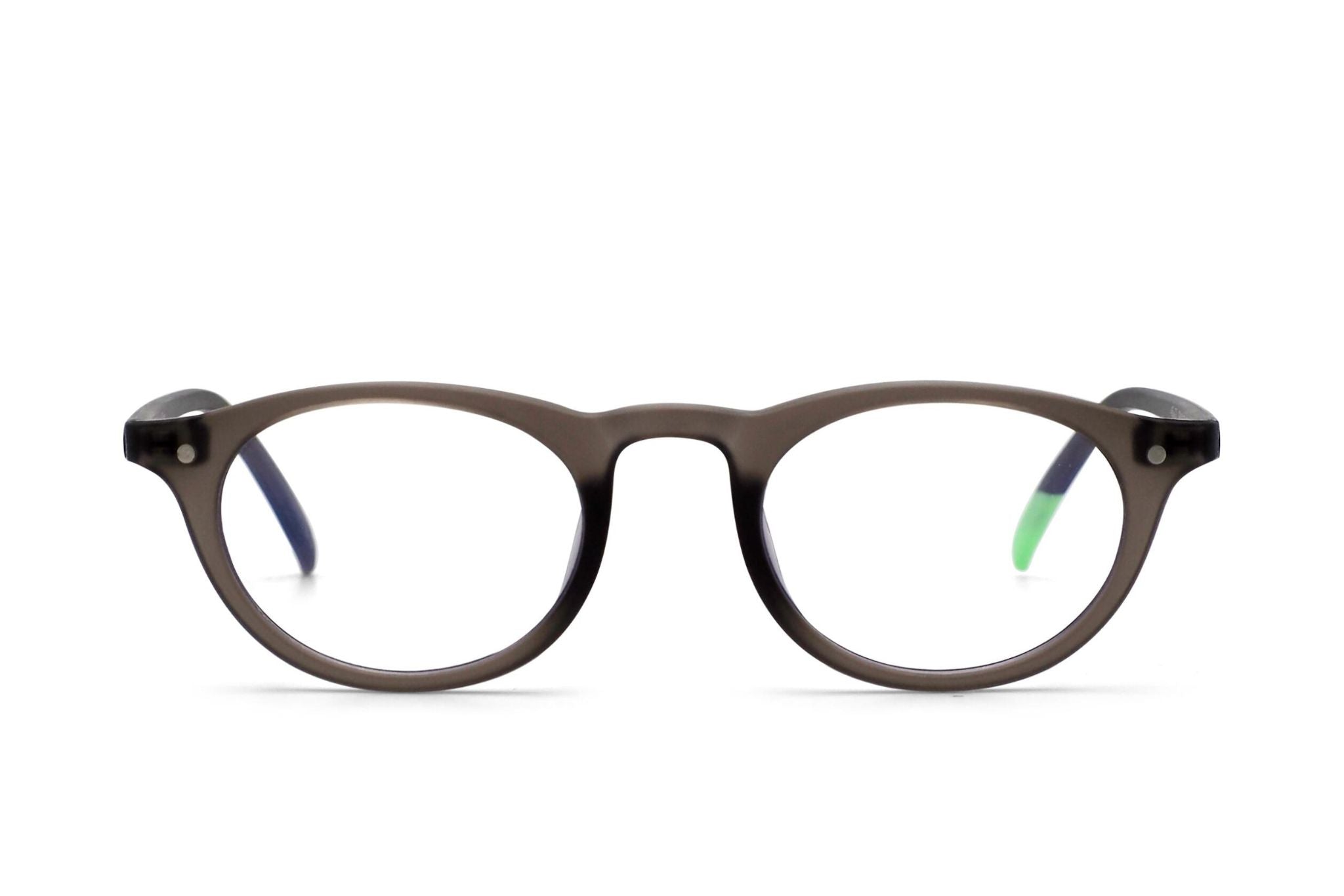 Iris – Liquorice - SCREEN GLASSES