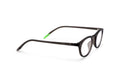 Iris – Liquorice - SCREEN GLASSES
