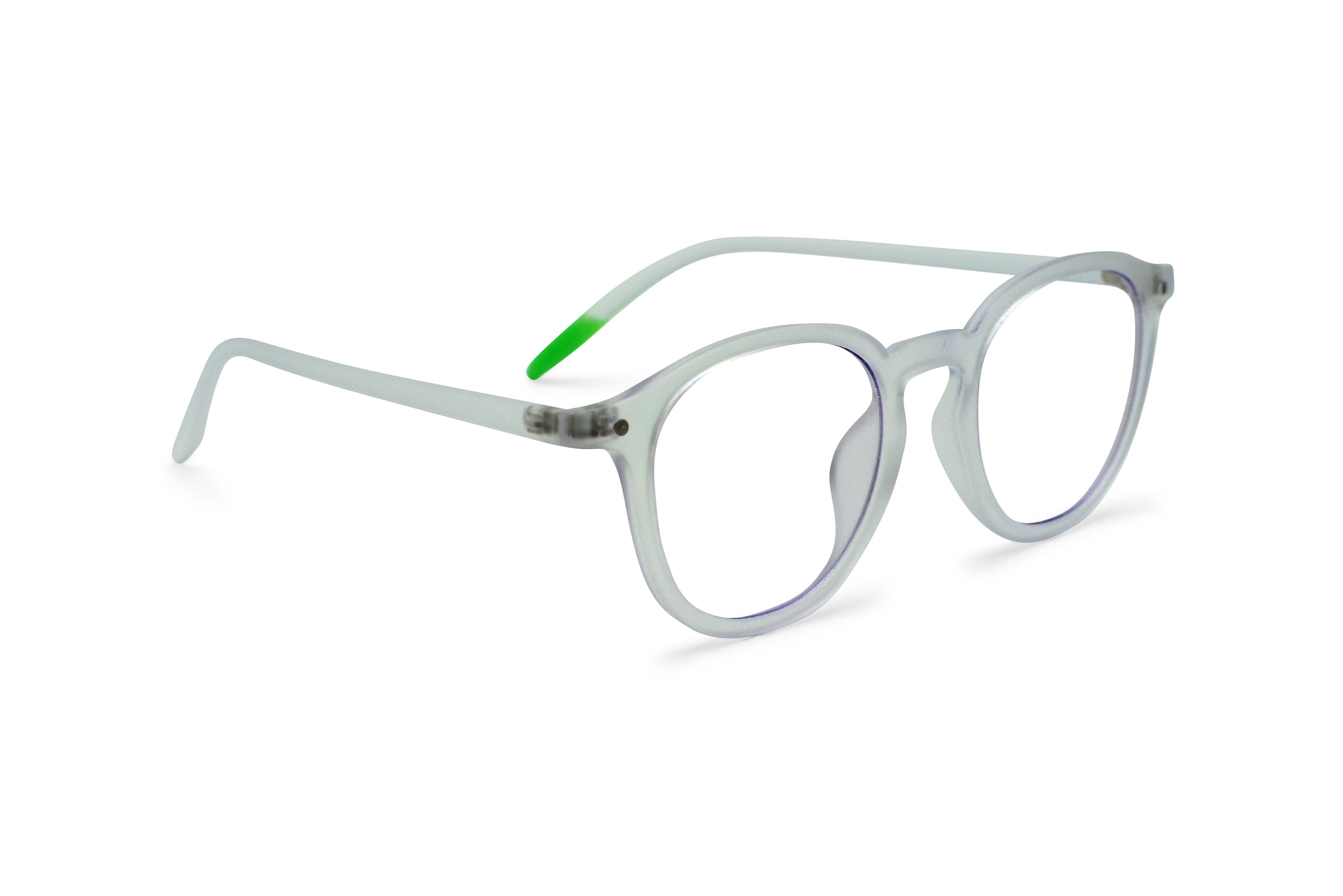 Leah – Crystal - SCREEN GLASSES