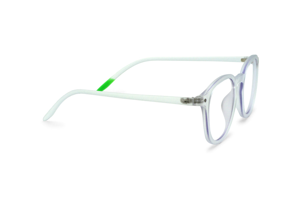 Leah – Crystal - SCREEN GLASSES