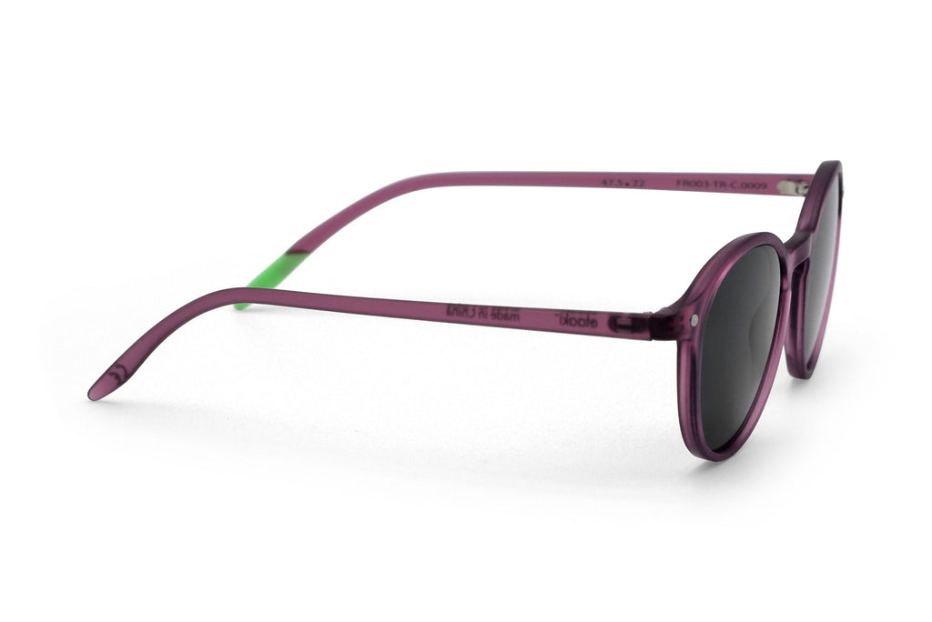 Melati – Plum - SUNGLASSES