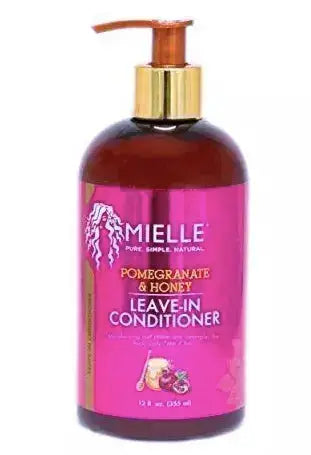 Mielle Organics Pomegranate & Honey Leave-In Conditioner 355ml