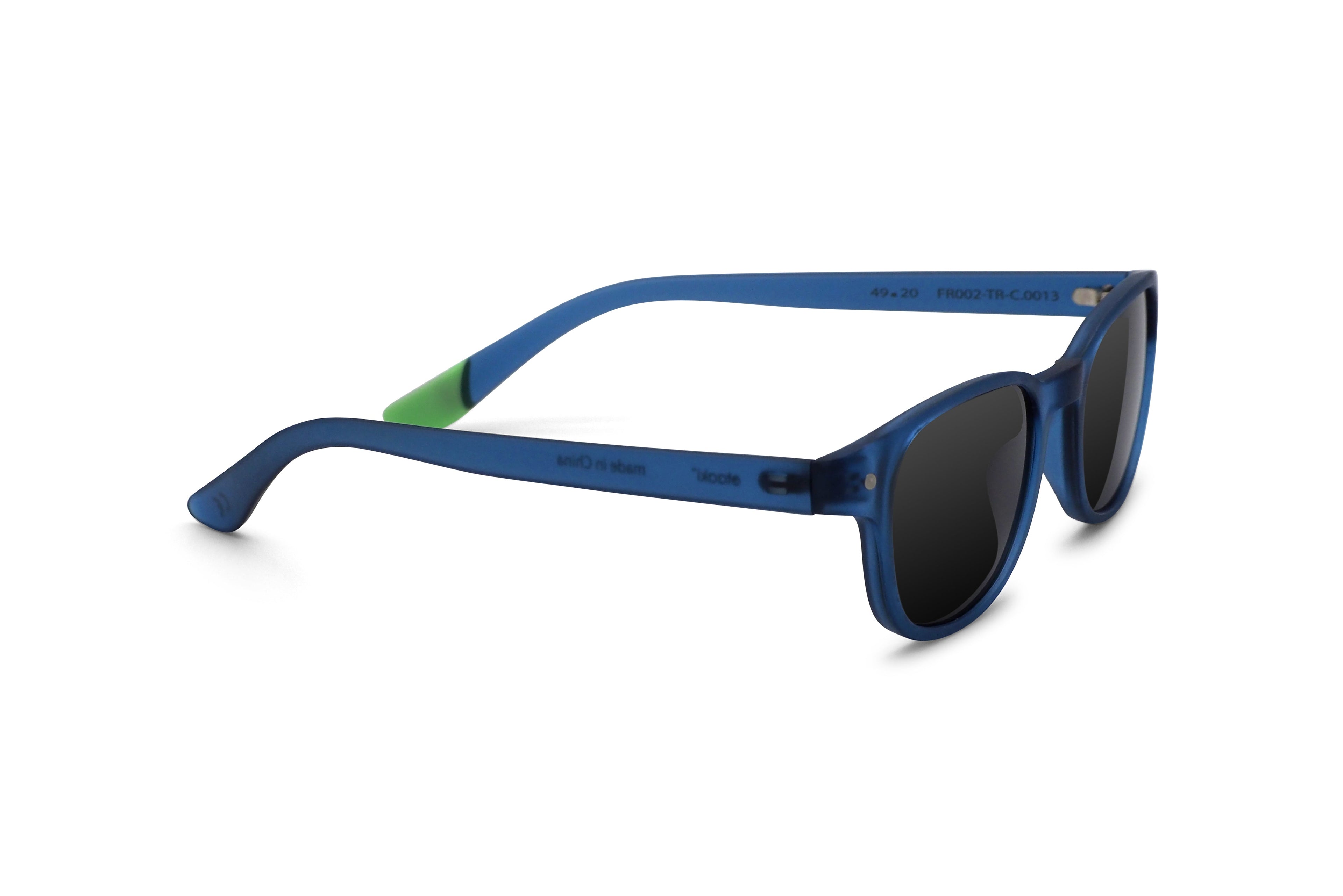 Morris – Chambray - SUNGLASSES