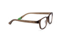 Morris – Walnut - SCREEN GLASSES
