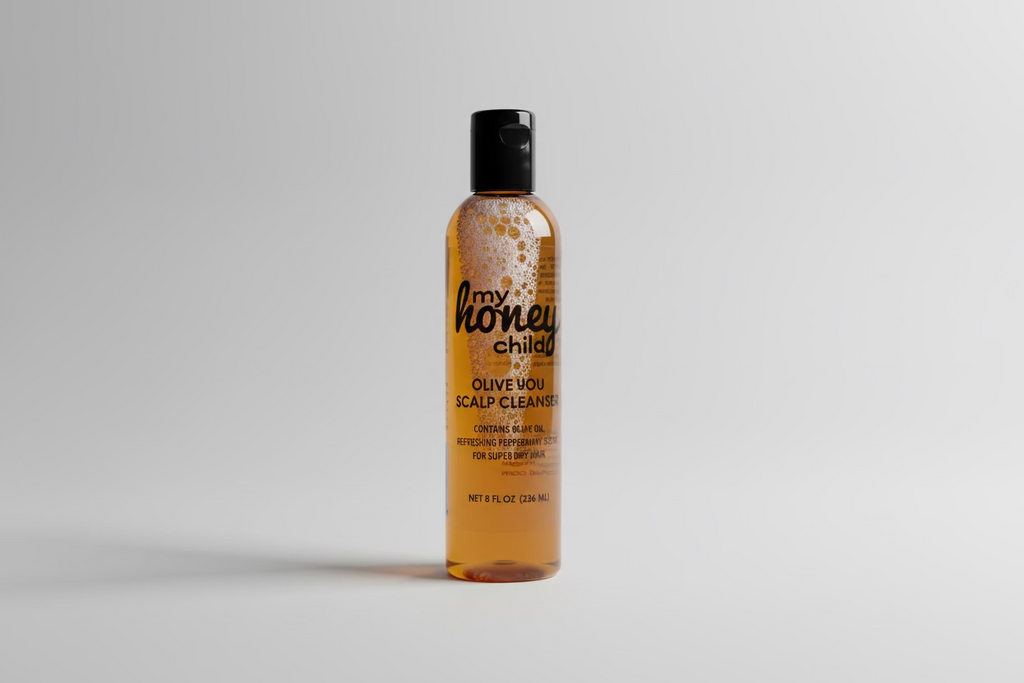 My Honey Child Olive You Scalp Cleanser 236ml
