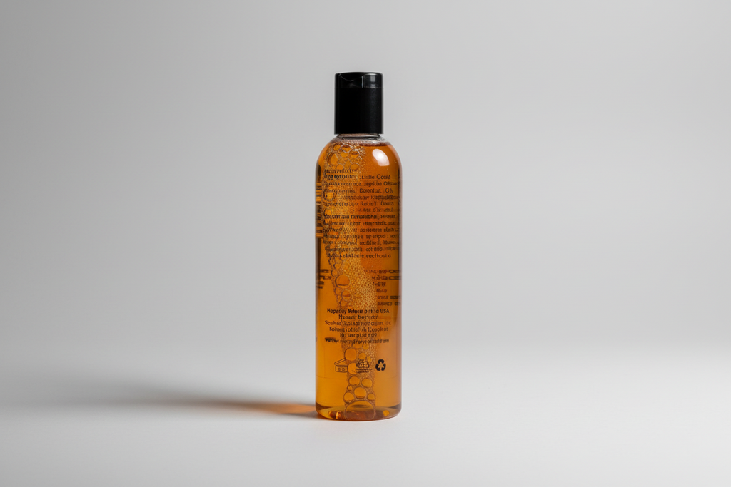 My Honey Child Olive You Scalp Cleanser 236ml