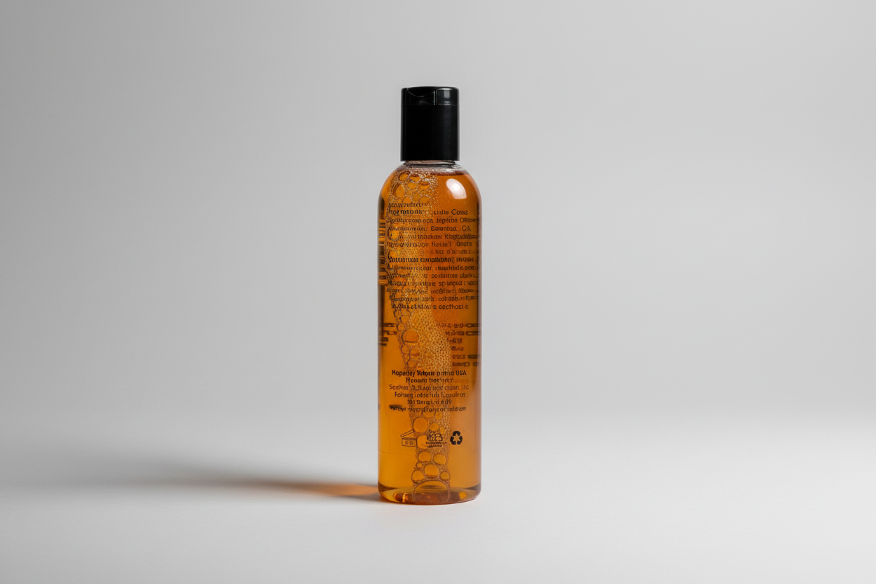 My Honey Child Olive You Scalp Cleanser 236ml