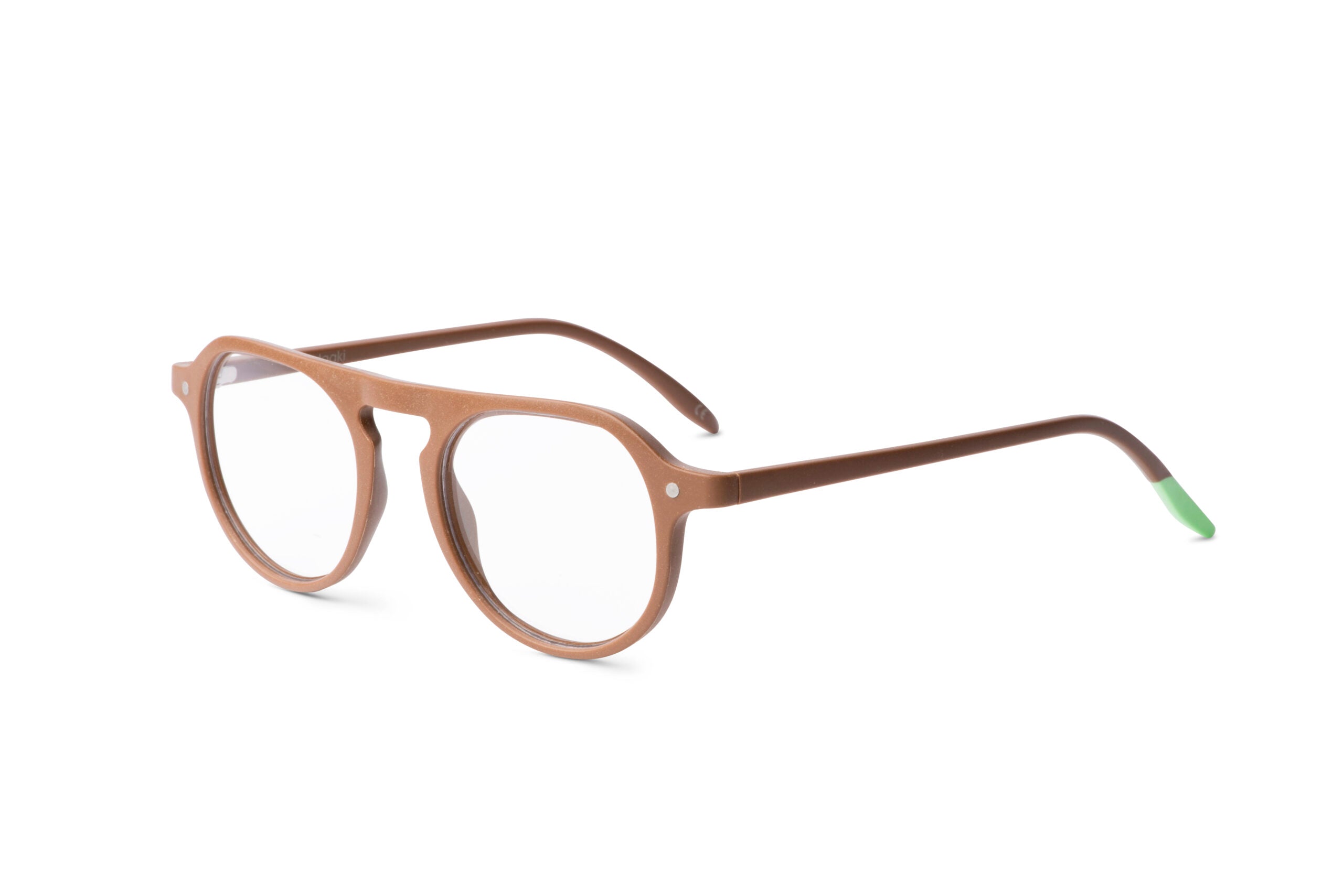 Ionian – Hazelnut - SCREEN GLASSES