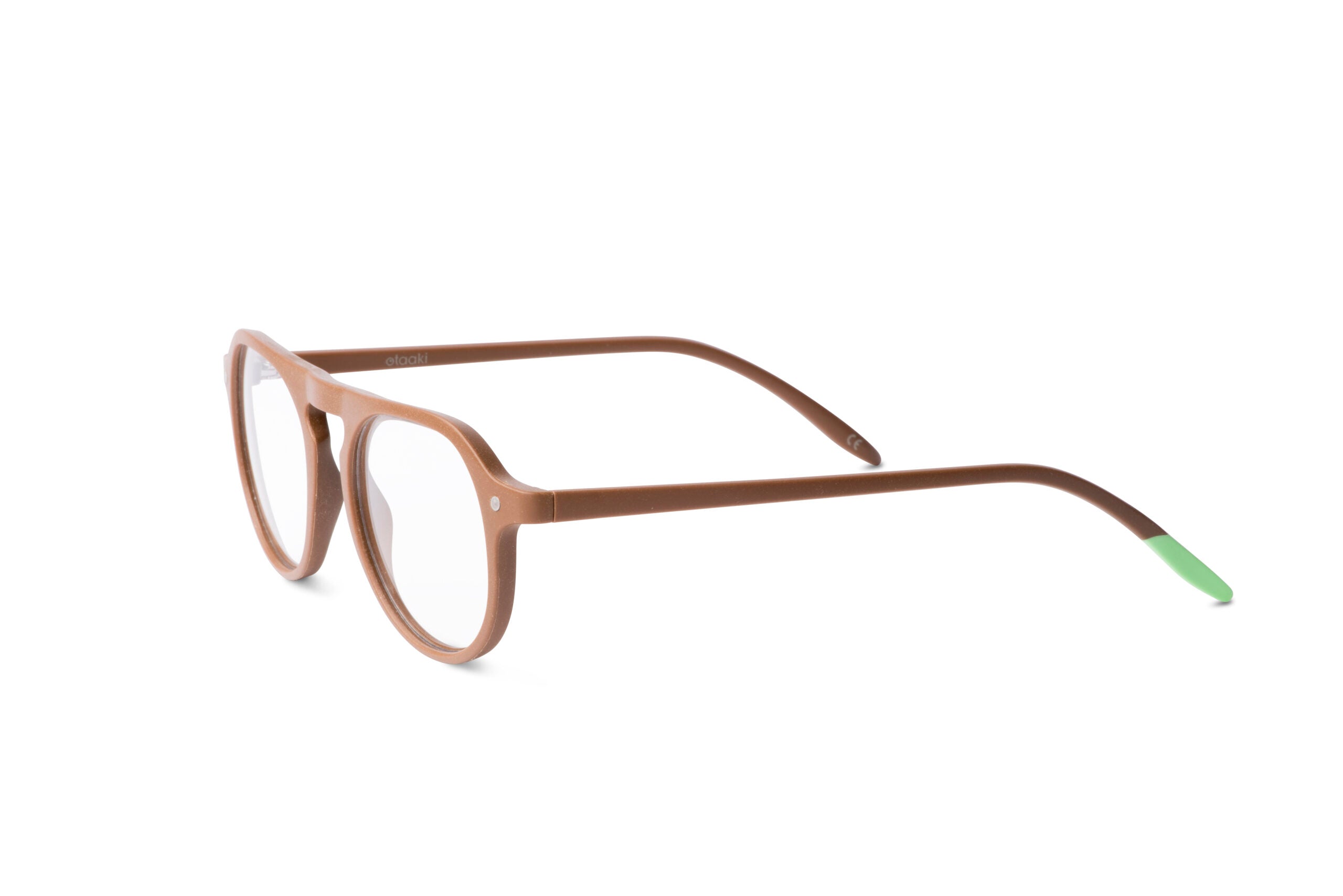 Ionian – Hazelnut - SCREEN GLASSES