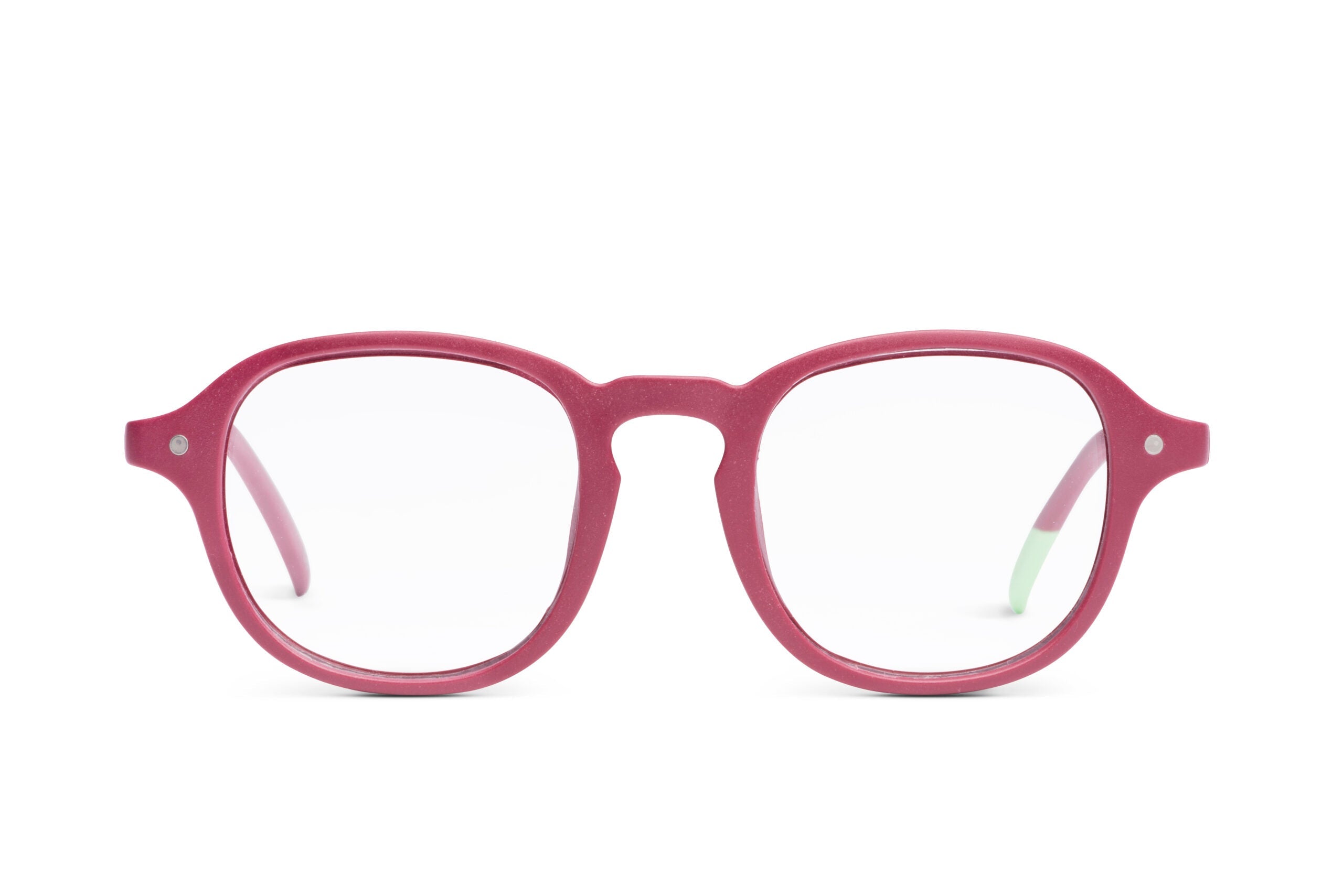 Lazarev – Raspberry - READING GLASSES