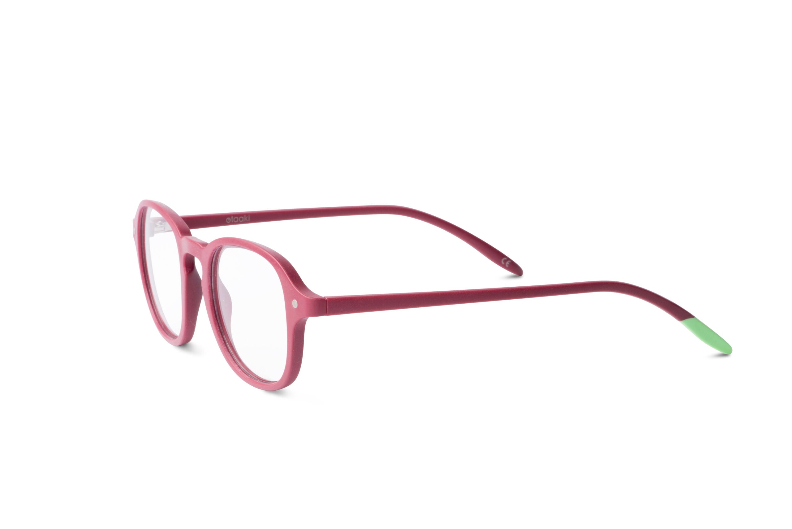 Lazarev – Raspberry - READING GLASSES