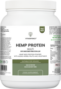 Hemp Protein Multi | Plant-Based Protein Powder with Fruits, Herbs & Vegetables – 500 g