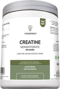 Creatine Monohydrate | Pure Unflavoured Creatine Powder – 500 g
