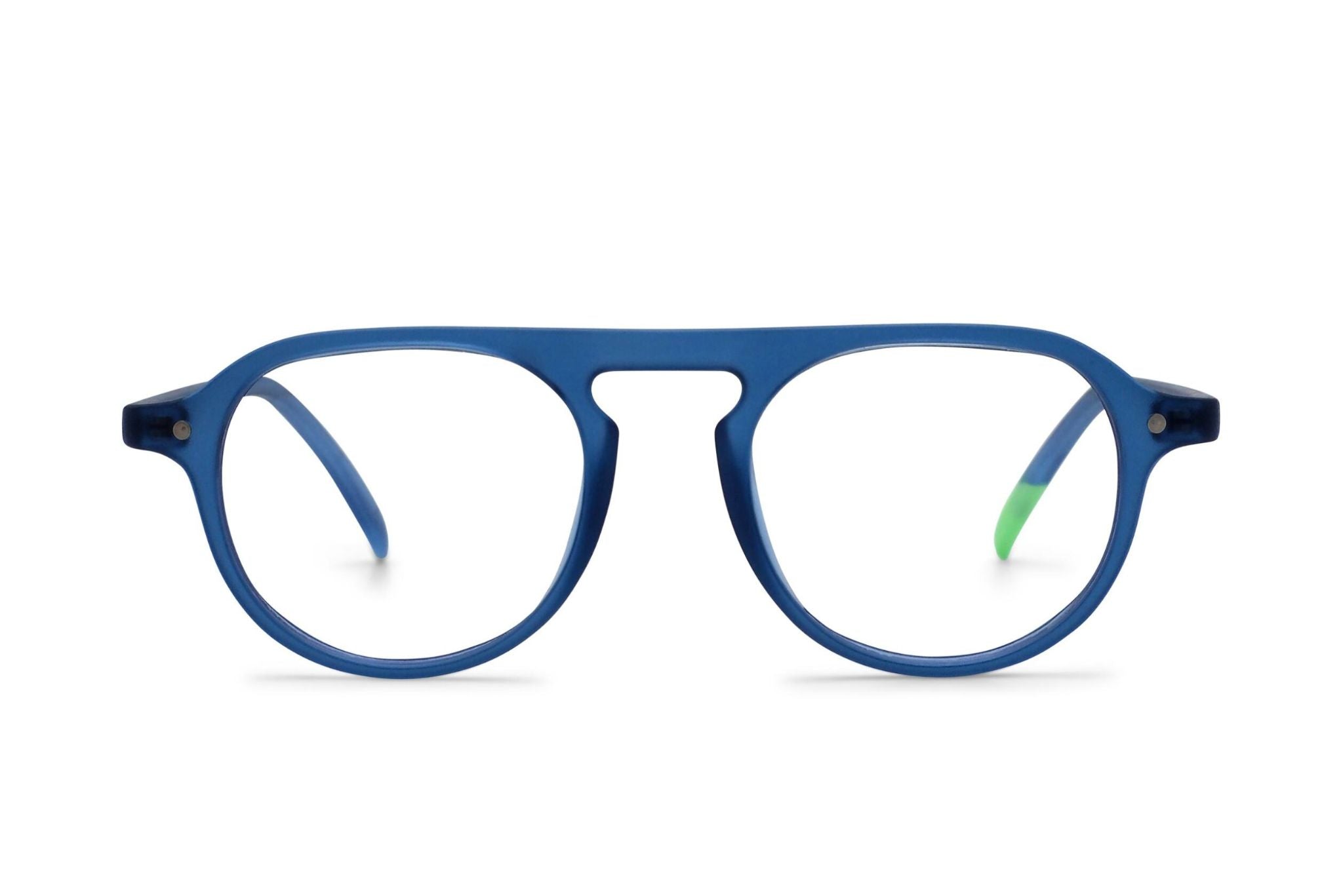Ralyn – Chambray - SCREEN GLASSES