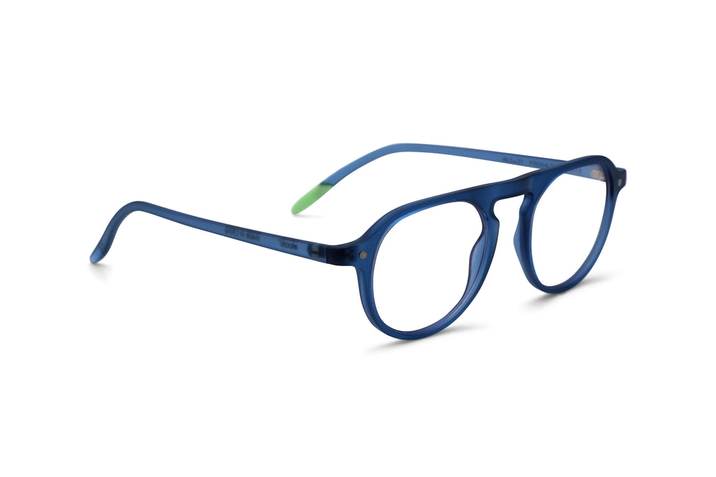 Ralyn – Chambray - SCREEN GLASSES