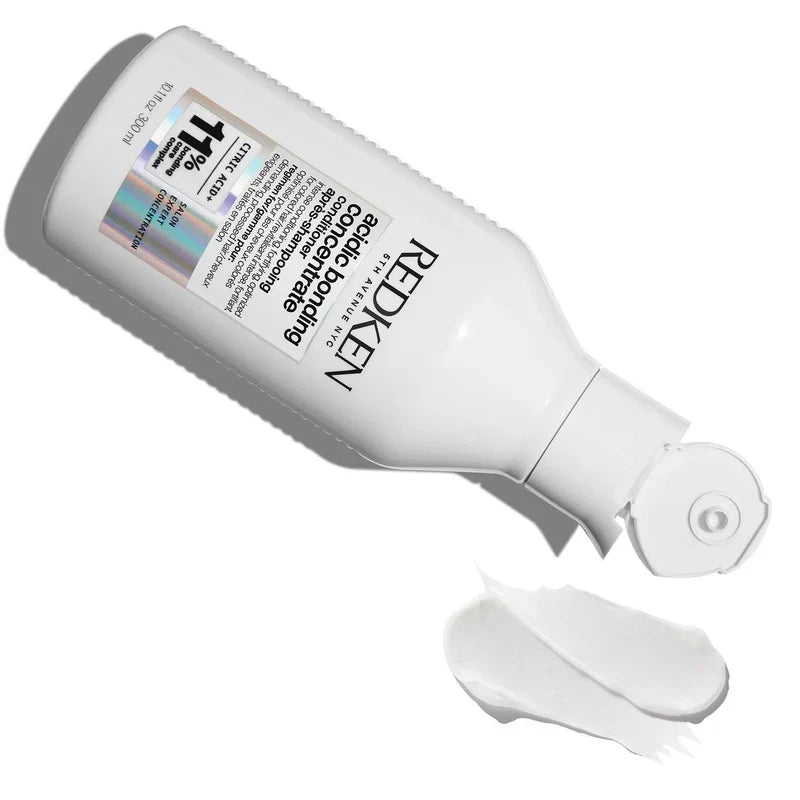 3C/4A Lightweight Curl Kit — Definition & Frizz Control System