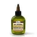 Difeel Coconut Oil Premium Hair Oil: Healthy Scalp &amp; Deep Conditioning