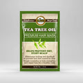 Difeel Tea Tree Scalp Toner & Hair Mask 50ml