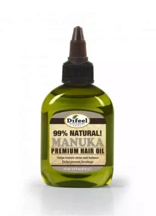 Difeel Manuka Oil 75ml
