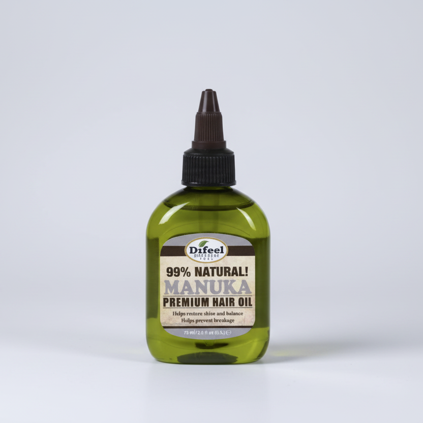 Scalp Soothe & Repair Bundle - February Drop
