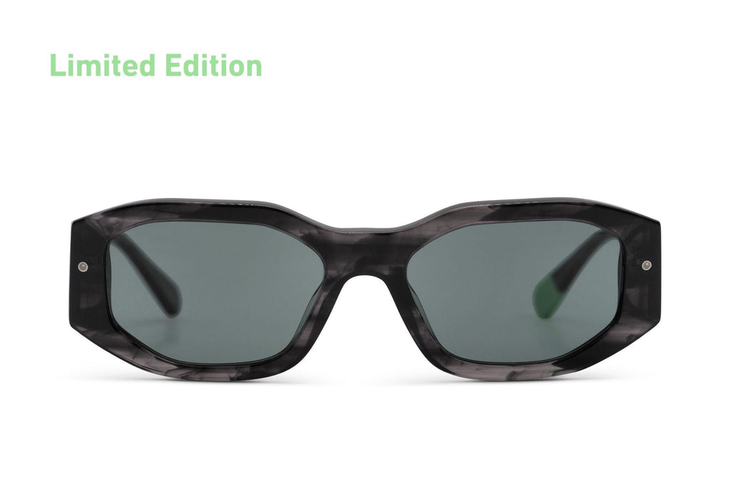 Tayrona – Smokey Black - SUNGLASSES