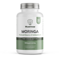 Moringa Oleifera | 500 mg Vegan Capsules – 120 Count