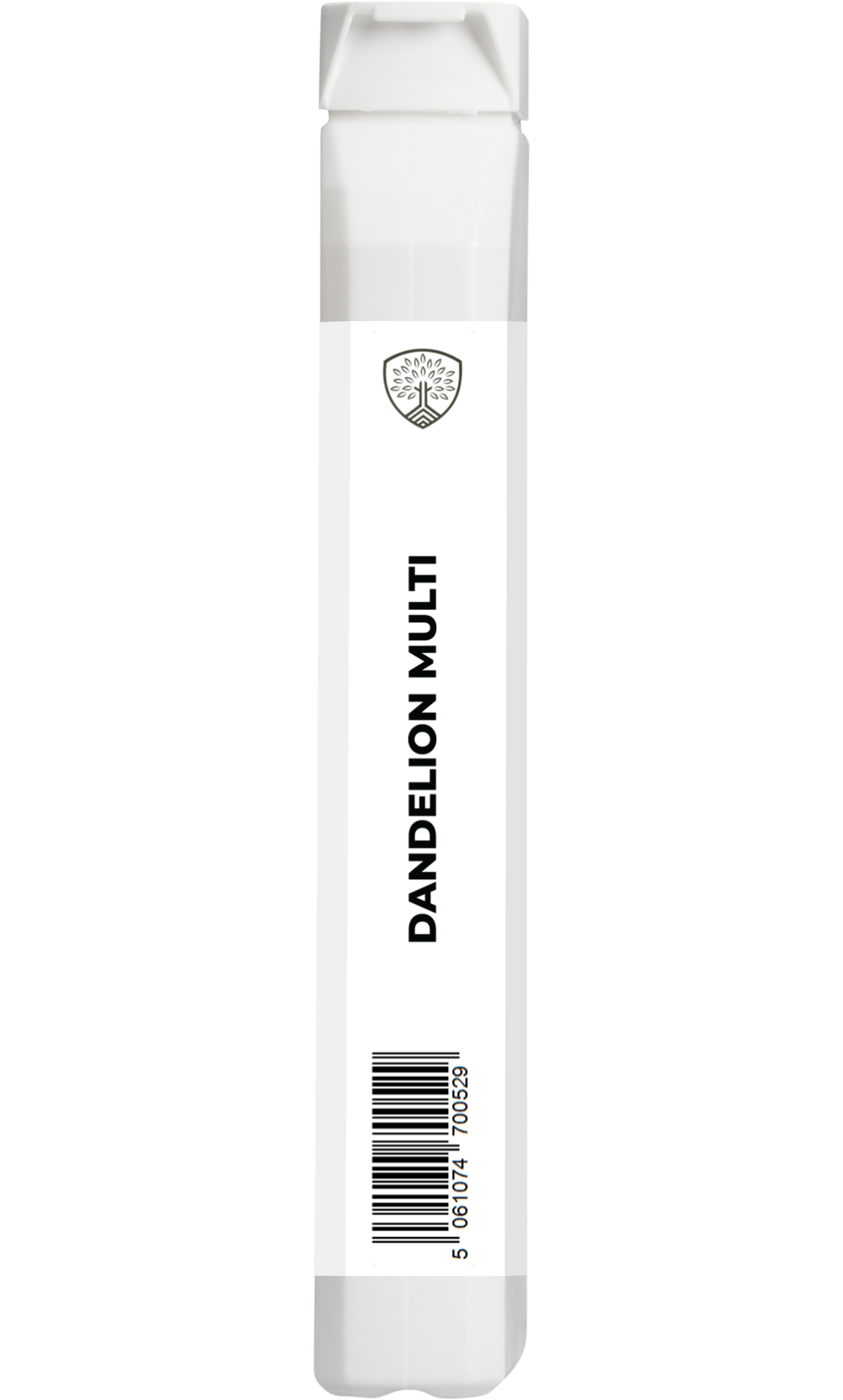 Dandelion Multi — 90 Capsules