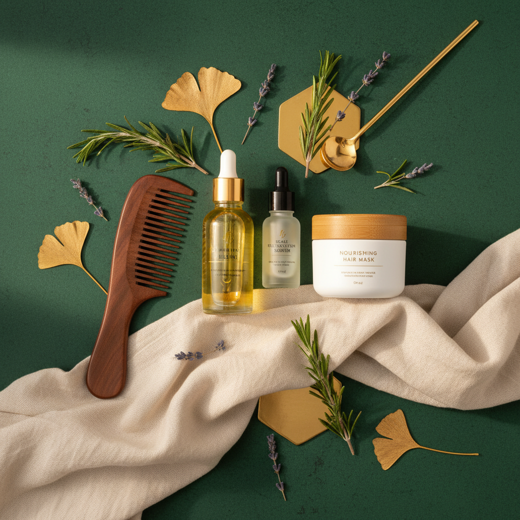 The Ultimate NaturesNaturalHair Bundle Collection — Our Best Bundles in One