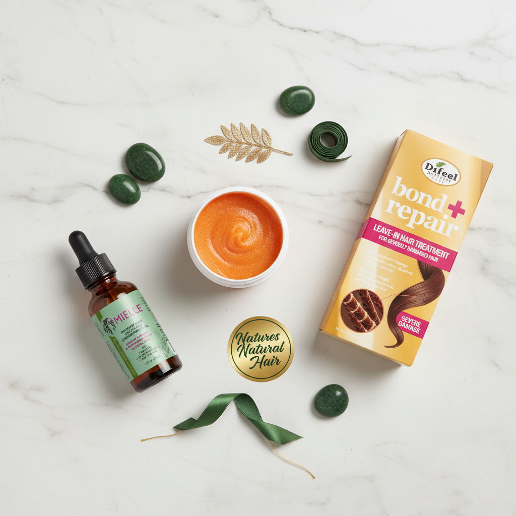 Summer Growth Bundle