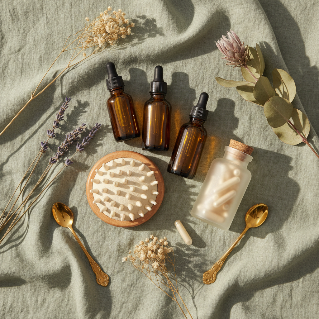 The Ultimate NaturesNaturalHair Bundle Collection — Our Best Bundles in One