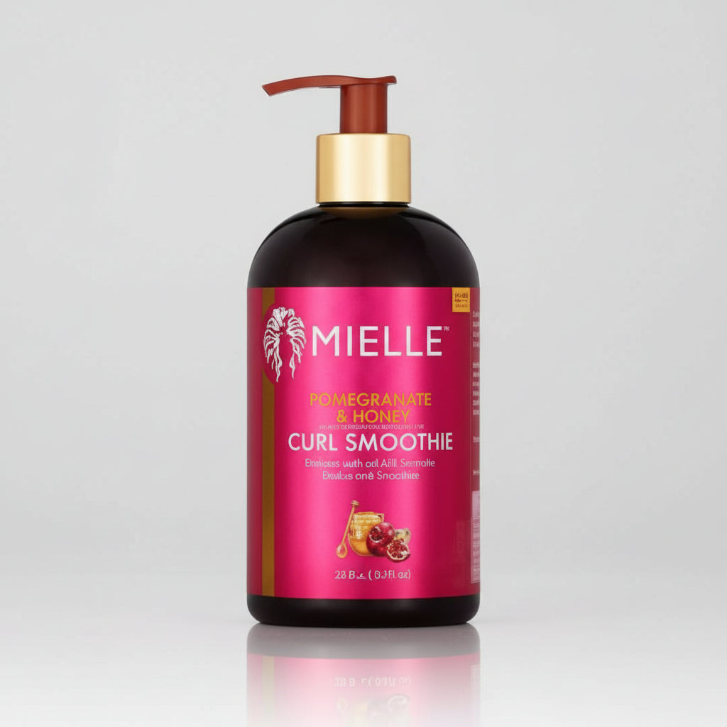 Mielle Pomegranate & Honey Curl Smoothie 355ml