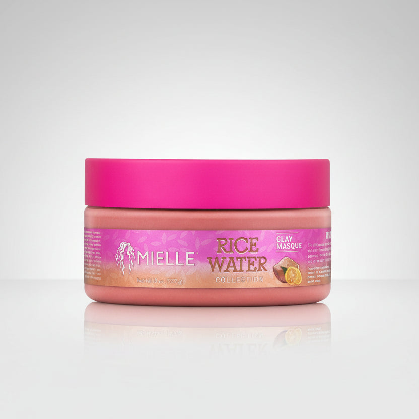 The Scalp Reset System - Bi-Weekly Detox Routine