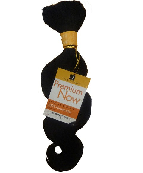 Sensationnel Premium Now HH Body Wave Bulk