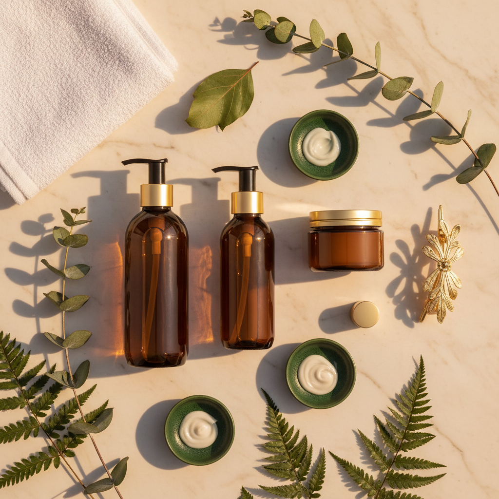 The Ultimate NaturesNaturalHair Bundle Collection — Our Best Bundles in One